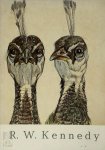  - R.W. Kennedy Herdenkingstentoonstelling