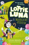 Vivian French, Sofia Engelsman - Lottie Luna en het Maanlichtfeestje