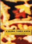 AMSTERDAM - A Global Family Album. Verhalen uit het centrum.