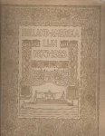 Boer, M.G. de - De Holland-Amerika Lijn 1873-1923