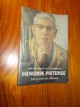 ODDING, ELIANE, - Hendrik Pieterse. Een portret van Alkmaar.