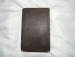 Ingram COBBIN - The Descriptive Testament; containing the Authorised Translation of the New Testament ... with notes, explanatory of rites, customs, sects, phraseology ... By Ingram Cobbin ... Illustrated with maps and engravings.