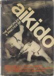 Yamada Senta Macintosh Alex - The Principles and Practice of Aikido
