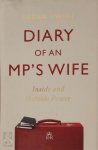 Sasha Swire - Diary of an MP's Wife