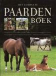 S. Montgomery - Het complete paardenboek - Auteur: Mary Gorden Watson