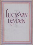 Beets, N. - Lucas van Leyden
