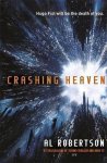 Al Robertson - Crashing Heaven