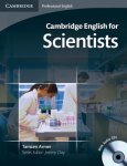 Tamzen Armer - Armer, T: Cambridge English for Scientists