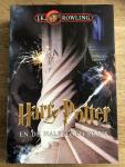 J.K. Rowling - Harry Potter en de halfbloed Prins