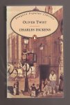 DICKENS, CHARLES (1812 - 1870) - Oliver Twist