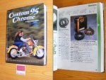 (eds.) - Custom Chrome 95, 25 Years of innovation. World's finest products for Harley-Davidson