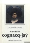 Cognacq-Jaÿ, Marie-Louise - Marie-Louise Cognacq-Jaÿ. Une femme de samoëns