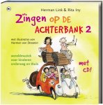 Herman Link, Rita Iny - Zingen op de achterbank 2 met cd