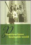 S. Price - Primitieve kunst in de beschaafde w