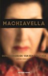 Serge Simonart - Machiavella