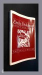 Miller, Cristanne - Emily Dickinson - A poet's grammar Miller, Cristanne - Emily Dickinson - A poet's grammar