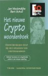 Jan Meulendĳks, Bart Schuil - Het Nieuwe Cryptowoordenboek