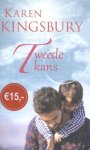 Karen Kingsbury - Vol vertrouwen 2 - Tweede kans