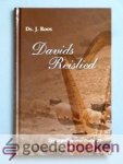 Roos, ds. J. - Davids Reislied --- Zeven preken over Psalm 23 Roos, ds. J. - Davids Reislied --- Zeven preken over Psalm 23