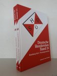 Detlefsen, Gert Uwe - Deutsche Reedereien: Band 31/32: Hamburg Süd - Firmengeschichte/Flottenliste