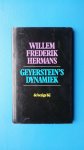 Hermans, Willem Frederik - Geyerstein's dynamiek