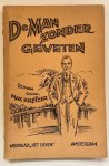Kretzer, M. - De man zonder geweten