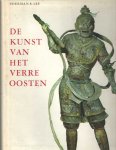 Lee, Sherman - De kunst van het verre Oosten. De kunstgeschiedenis van Voor-Indië, Zuidoost-Azië, Indonesië, Centraal-Azië, China, Korea en Japan
