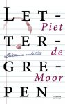 Moor, Piet de - Lettergrepen