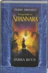 Brooks, Terry - De hoge druide van Shannara.  Jarka Ruus