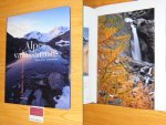 Stephane Maire, Jacques Darbellay - Alpes valaisannes. Chemins de lumiere