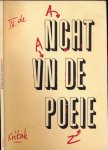  - IVde Nacht van de Poëzie