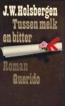 Holsbergen - Tussen melk en bitter