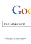 Jonathan Rosenberg - Hoe Google werkt