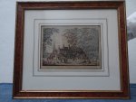 Domburg. - Het Schutters Hof Te Domburg. Domburg. - Het Schutters Hof Te Domburg.