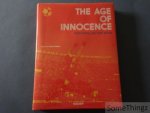 Reuel Golden. - The Age of Innocence: Football in the 1970s