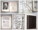 MAILLET, [BENOIT] DE & MASCRIER, [JEAN BAPTISTE], - Description de l'Egypte. Contenant plusieurs remarques curieuses sur la geographie ancienne et moderne de ce pais, sur ses monuments anciens, sur les moeurs, les coutumes, et la religion des habitans, sur le gouvernement et le commerce, sur le...