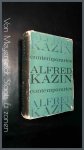 Kazin, Alfred - Contemporaries Kazin, Alfred - Contemporaries