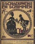Vlaanderen, André - Schaduwen en schimmen. Kalender-Vloeiboek