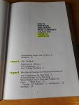 Laird, Dugan - Approaches to training and development. 2nd revised edition.