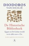 Diodoros van Sicilië - (1) De Historische Bibliotheek