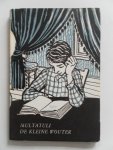 Multatuli; Illustrator : Rueter, Pam G. - De kleine Wouter