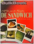 Heijden, A.F.Th. van der - De sandwich; Een requiem