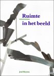 Jos  Boyens - Ruimte in het beeld