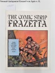 Frazetta, Frank: - The Comic Strip Frazetta