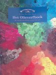 Pyle, David & Emma Pearce - Het Olieverfboek: het complete handboek voor kunstenaars