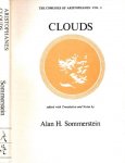 Sommerstein, Alan H. (ed.). - The Comedies of Aristophanes vol 3: Clouds.