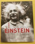 ROSENKRANZ, ZE'EV. - Albert Einstein. Privat und ganz persönlich.