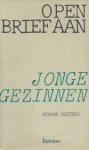 Mertens, Herman - Mertens, Herman-Open brief aan jonge gezinnen