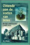 Dijke, Ds. A. van - Ter gedachtenis aan het leven en den arbeid van wijlen Ds.A. van Dijke  (1860 - 1936)