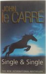 le Carré John - Single & single